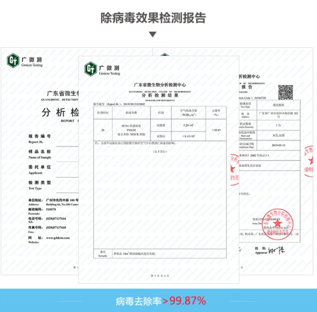 「负离子」负离子空气净化器一台多少钱?