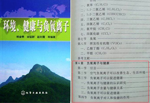 助力武汉方舱医院到进入千家万户，小粒径负离子大众视野