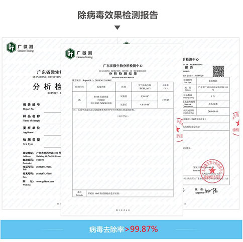 负离子防骗指南：负离子空气净化器你买对了吗？