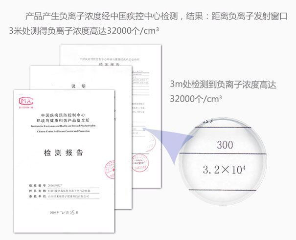 如何挑选负离子空气净化器？三招教你如何选择！