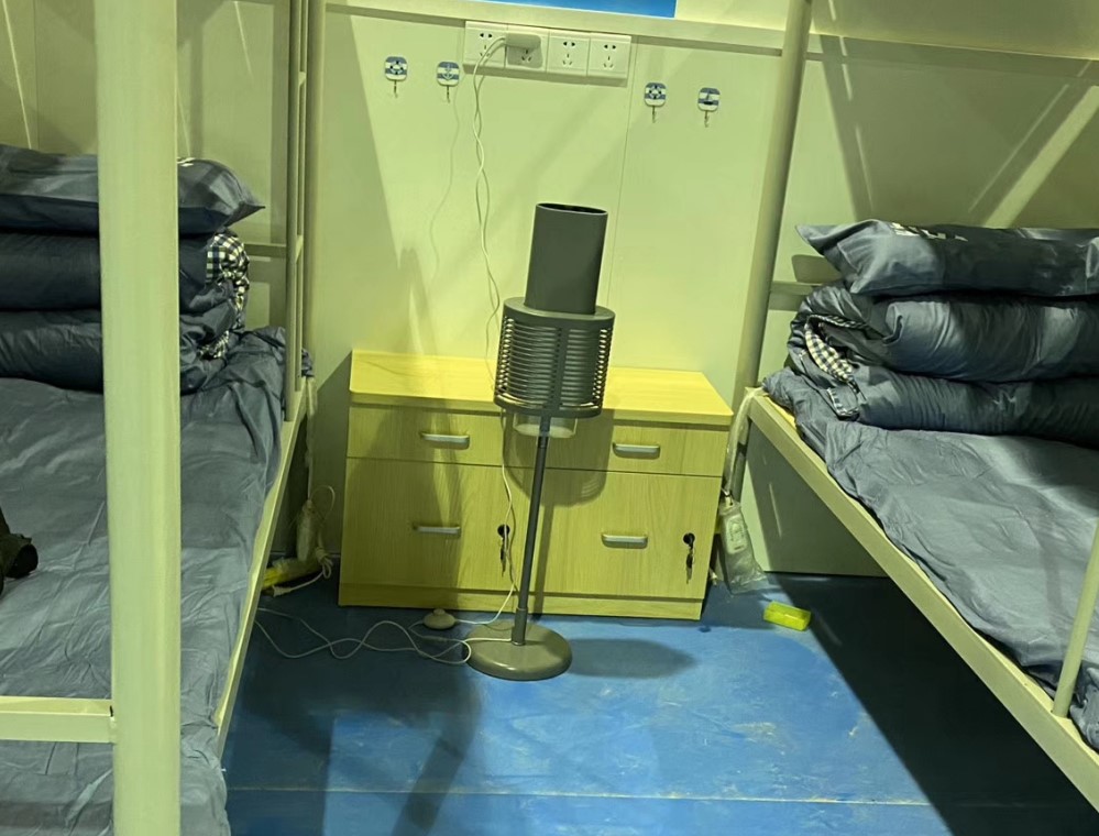 疫情动态：全球累计确诊近4679万例，负离子空气净化器成全国推广理想防疫措施