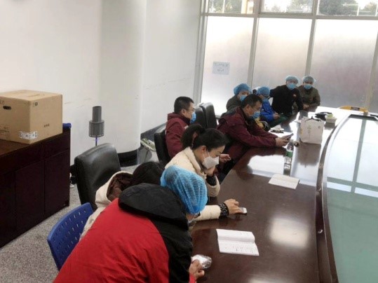 天气渐冷，让空气负离子静待对流感病毒的消杀