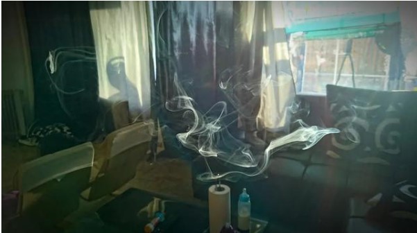 比起冬季疫情，室内污染莫忽视！使用负离子空气净化器很重要！