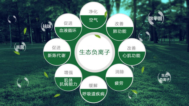 负离子空气净化器是值得购买的，尤其在春季