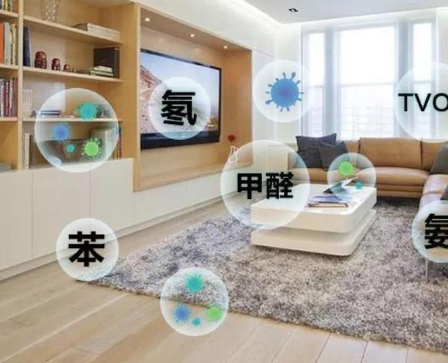 空气中的小粒径高活性、自然扩散距离远的小粒径负氧离子