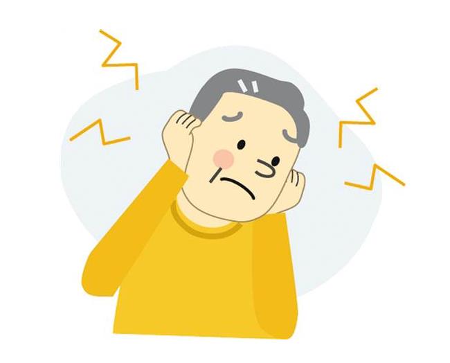 负离子对人体有着疗养保健的功效，还对神经性头痛有一定辅助治疗作用